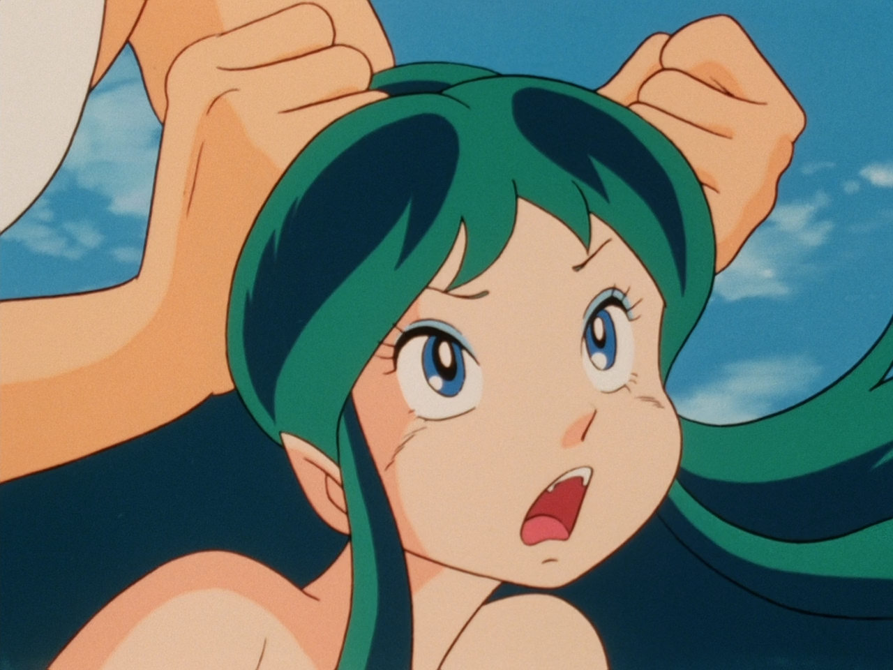Urusei Yatsura (Otaku Tail No Fansub)